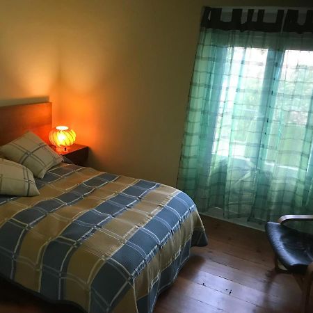 A Casa Do Bairro Villa Lisboa Екстериор снимка