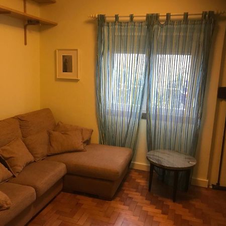 A Casa Do Bairro Villa Lisboa Екстериор снимка