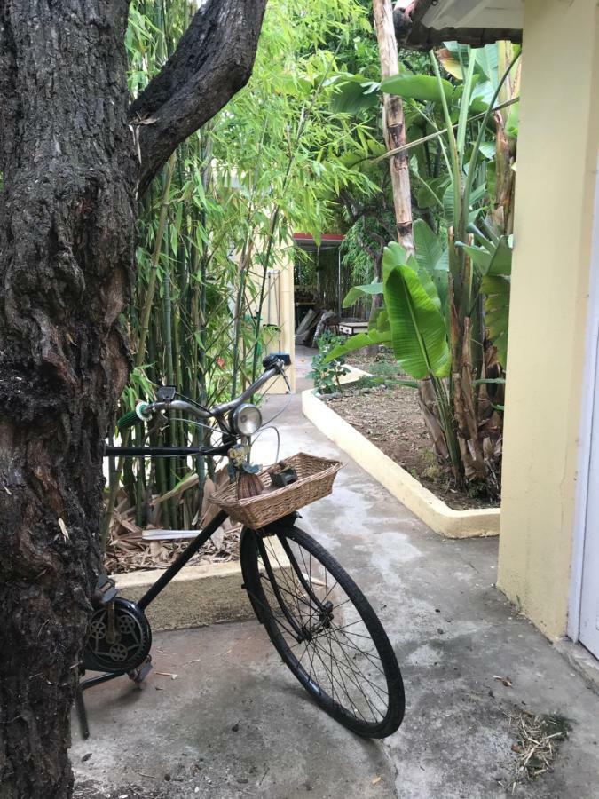 A Casa Do Bairro Villa Lisboa Екстериор снимка