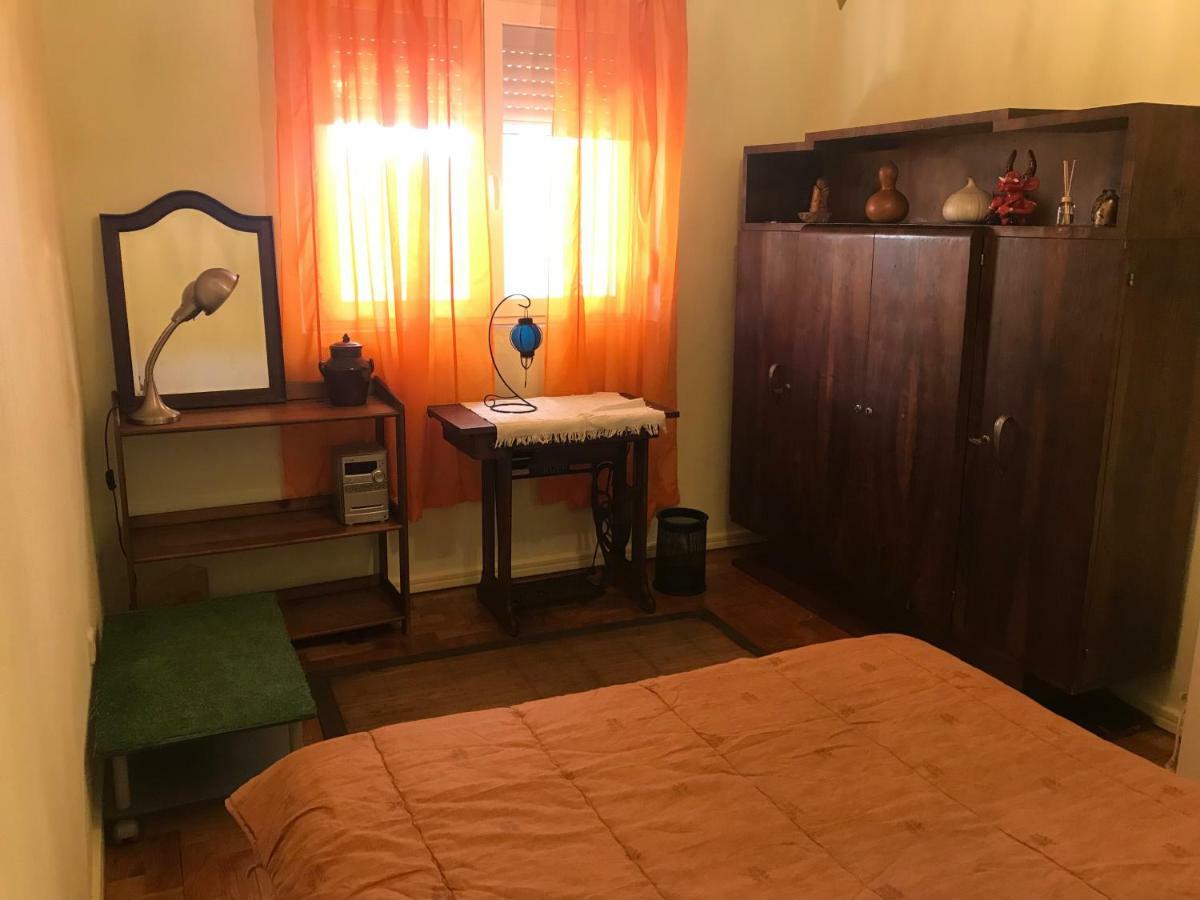 A Casa Do Bairro Villa Lisboa Екстериор снимка