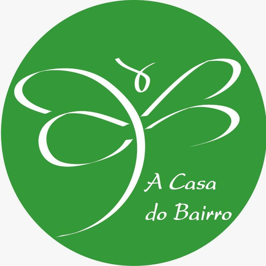 A Casa Do Bairro Villa Lisboa Екстериор снимка