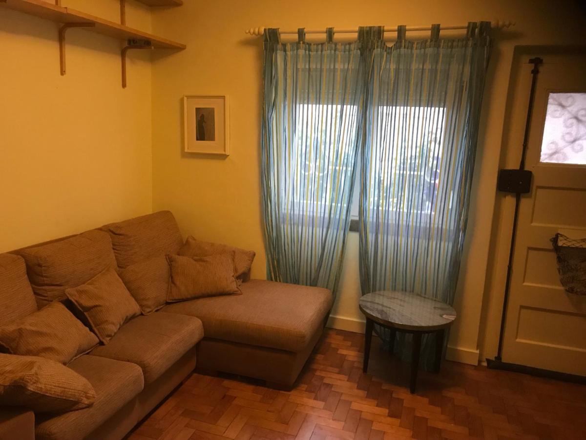 A Casa Do Bairro Villa Lisboa Екстериор снимка